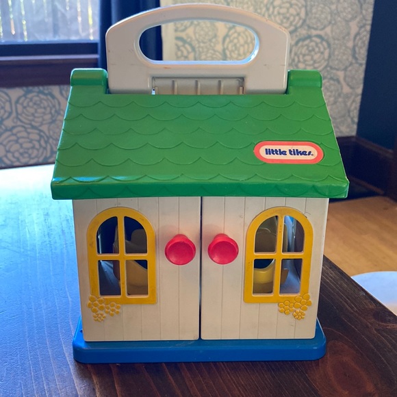 Little Tikes Toys Vintage Little Tikes House Poshmark